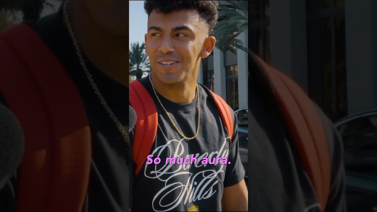 I Asked College Kids Kamala or Trump After His Second Assassination Attempt | Answers Will SHOCK You