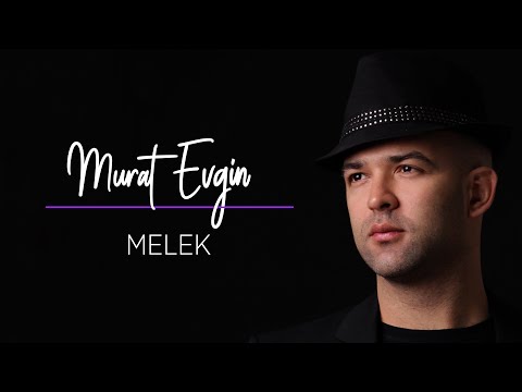 Murat Evgin - Melek (Official Audio)
