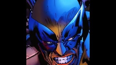 Wolverine: The Best There Is 'REMAKE' - Episode 05 (MARVEL comic dub series)