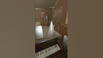 Hoe je het Bleasdale Farmhouse paasei voltooit (EN DE ID-KAART KRIJGT) #fasmofobie #bleasdale