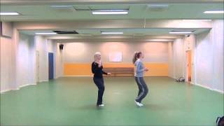 Kumla skola dans "In my head 2013"