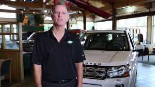 Athlete Statistics Certified Pre-Owned Vehicles | Land Rover Hoffman Estates