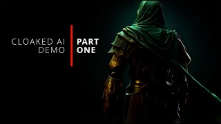Cloaked AI Demo: Part 1