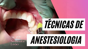 Qual o melhor Anestesico para cirurgia odontológica?