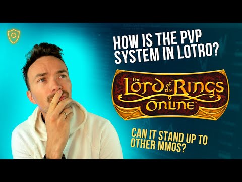 The LOTRO PvMP Experience in 2022 and How to Fix It (Review)
