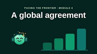 Step 3: pacing the frontier globally — Amodei's Proposal · Module 4