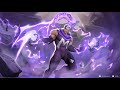 Marvel Rivals Season 4.5 Magneto Test Skin Gameplay