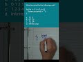 For Loop - AP CSA Unit 2 Multiple Choice Review #shorts