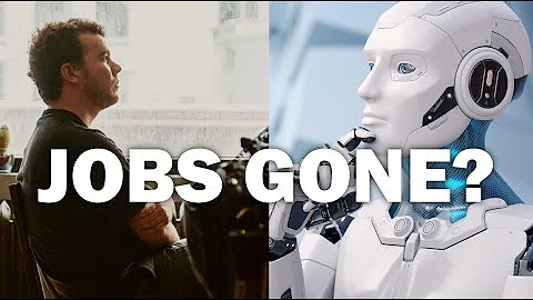 Will AI replace Cinematographers? [Filmmaker's opinion]