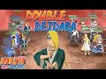 Double Deidara Akatsuki Creation in Bonds | Naruto Online