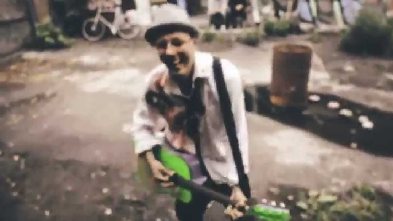 Ozzmond - Working Class Superstar