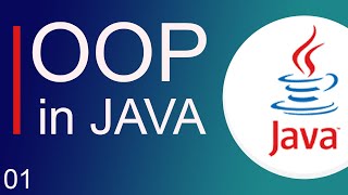 java Object Oriented Programming .Encapsulation ,Inheritance ,Abstraction, Polymorphism | Part 19