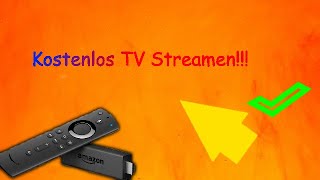 Amazon Fire TV Stick/ Vavoo/ alle Filme kostenlos + Live TV