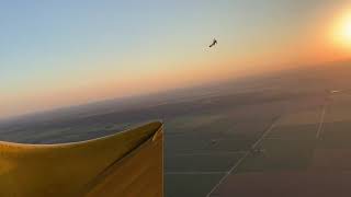 6 Stearman Tail Chase