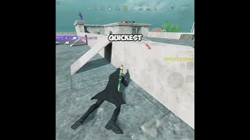 They Didn’t Expect It | CODM BR #codmbr #brcodm #codmshorts