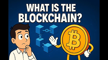 Blockchain Explained in Simple Animation | What is Blockchain? | Beginner Friendly