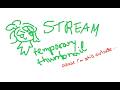 【STREAM】hello can you hear me is this thing on- the most stream is about to happen