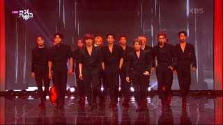 【stage mix】Anyone