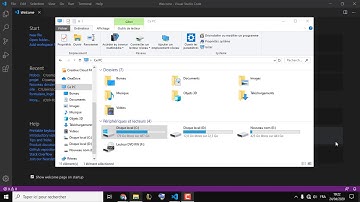 Php PDO : liaison avec Mysql database et affichage des donnees