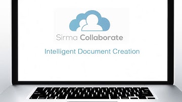 Sirma Collaborate Solution - Work with Documents and Templates
