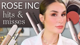 ROSE INC Hits & Misses | Makeup by Rosie Huntington Whitely