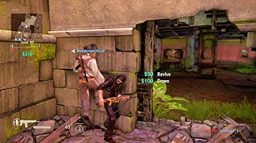 Clutch City  - Uncharted 4 Multiplayer 2025