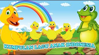 KUMPULAN LAGU ANAK ANAK INDONESIA | LAGU ANAK POPULER TERBARU | LAGU ANAK ANAK BALITA | NANANA KIDS