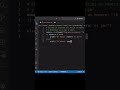 Un programa diario, día 3 #programación #coding #python #aprendeprogramación #programando