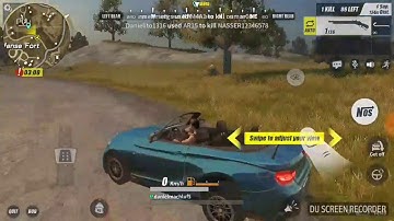 Pubg on android??! (Rules of survival) first look!