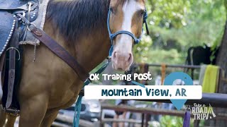 Information OK Trading Post Guide