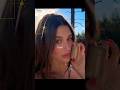 shes there 🖤#hailey #trending #lipgloss #rhodeisland #justinbieber #goviral #lifeisbutadream