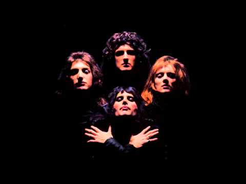 (+) Queen - I Want To Break Free (High Quality)
