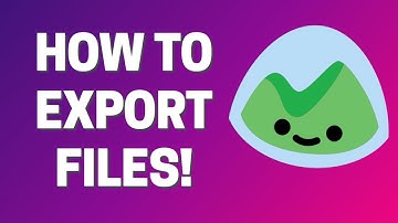 How To Export Files In Basecamp