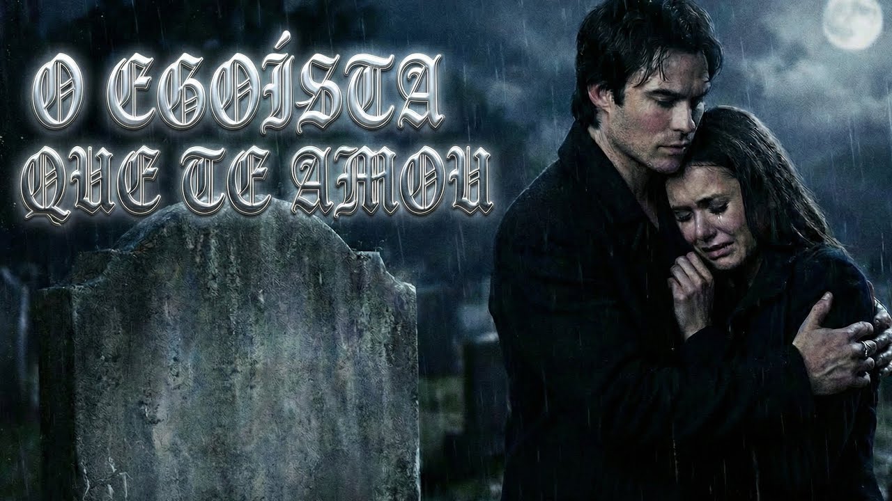 O Egoísta que Te Amou