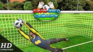 Soccer Goalkeeper 2019 Android Gameplay [1080p/60fps] screenshot 2