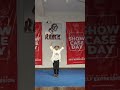 🕺Energy-filled Dance Performance🥰#kidsdanceshorts #familyvlog