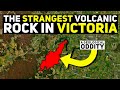 The Rarest Rock in Victoria