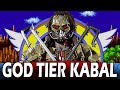 Kabal is Finally GODLIKE in Mortal Kombat 11 - Here's Why!