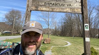 Appalachian trail days 49 and 50