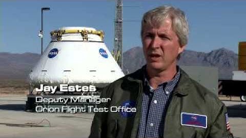 The Road to Pad Abort 1