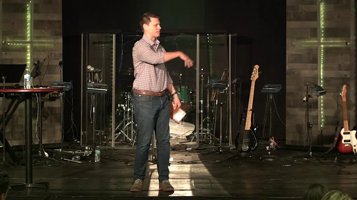 How do we recognize God's voice?