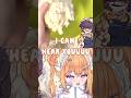 Dough eater gets caught #vtuber #envtubermemes #envtuber #twitchclips