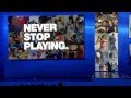 Sony&#39;s 2012 E3 Press Conference in Under 3 Minutes