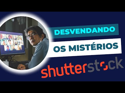 Vídeo: Posso cancelar minha assinatura da Shutterstock?