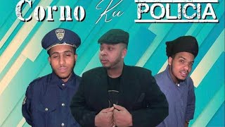 Corno Ku Policia