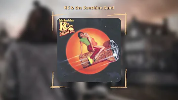 KC & the Sunshine Band - Please Don't Go (Slowed & Reverb)