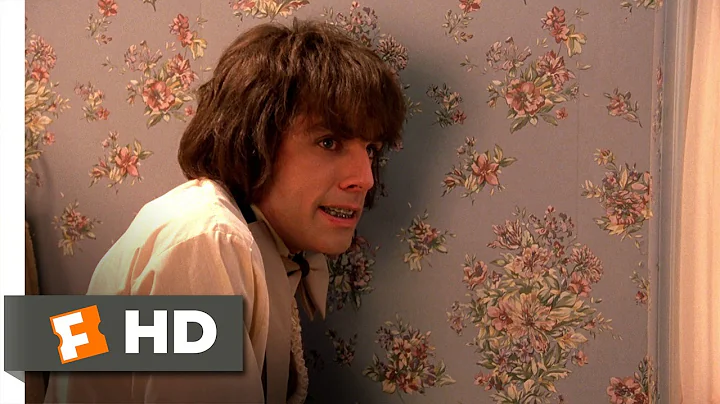 There's Something About Mary (1/5) Movie CLIP - Fr...