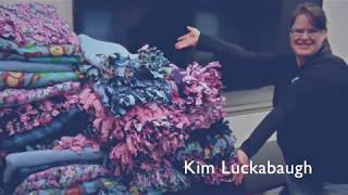 RSVP NOVA Podcast featuring Volunteers For Change, a program of Volunteer Fairfax