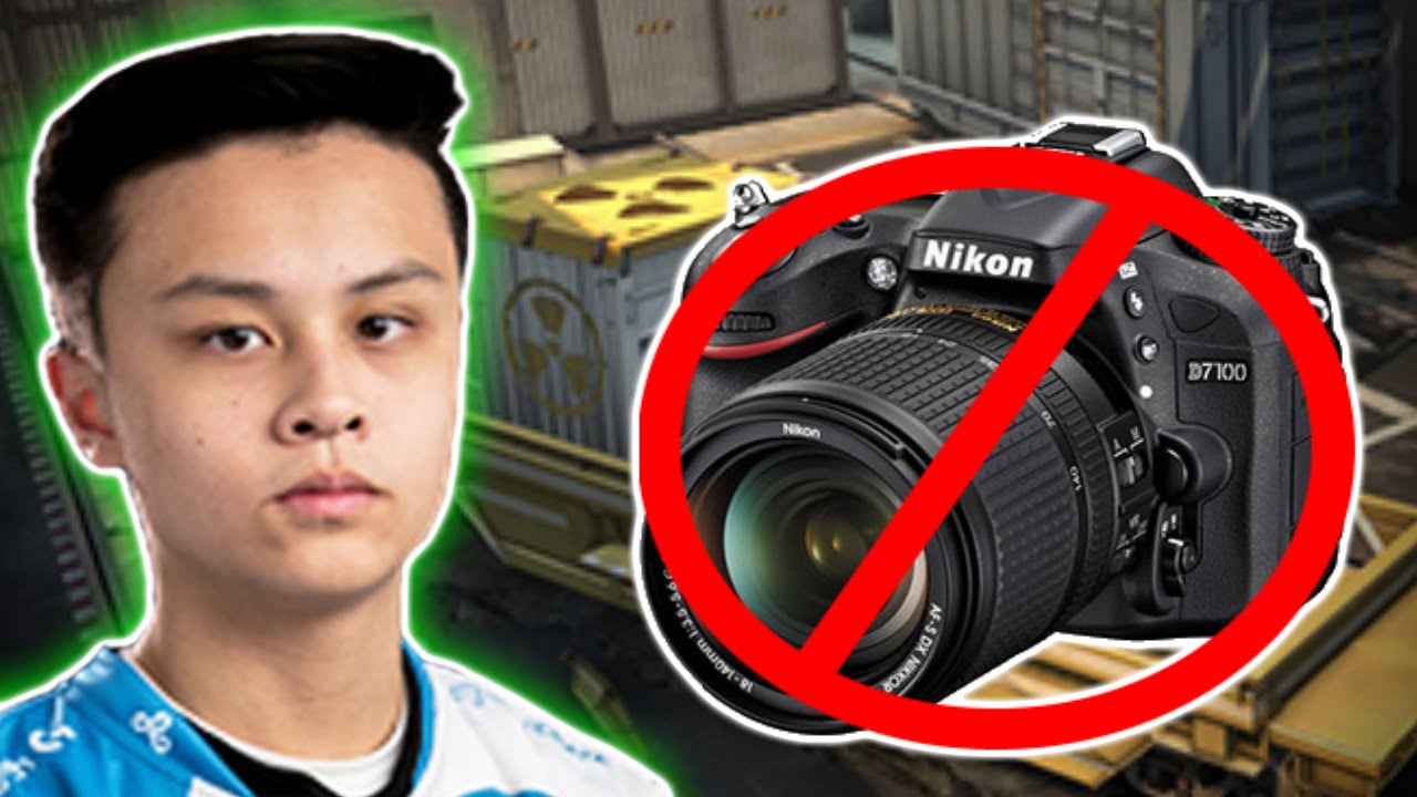 moes hours TEAMMATE POSITIONING! CS:GO RANK S #12