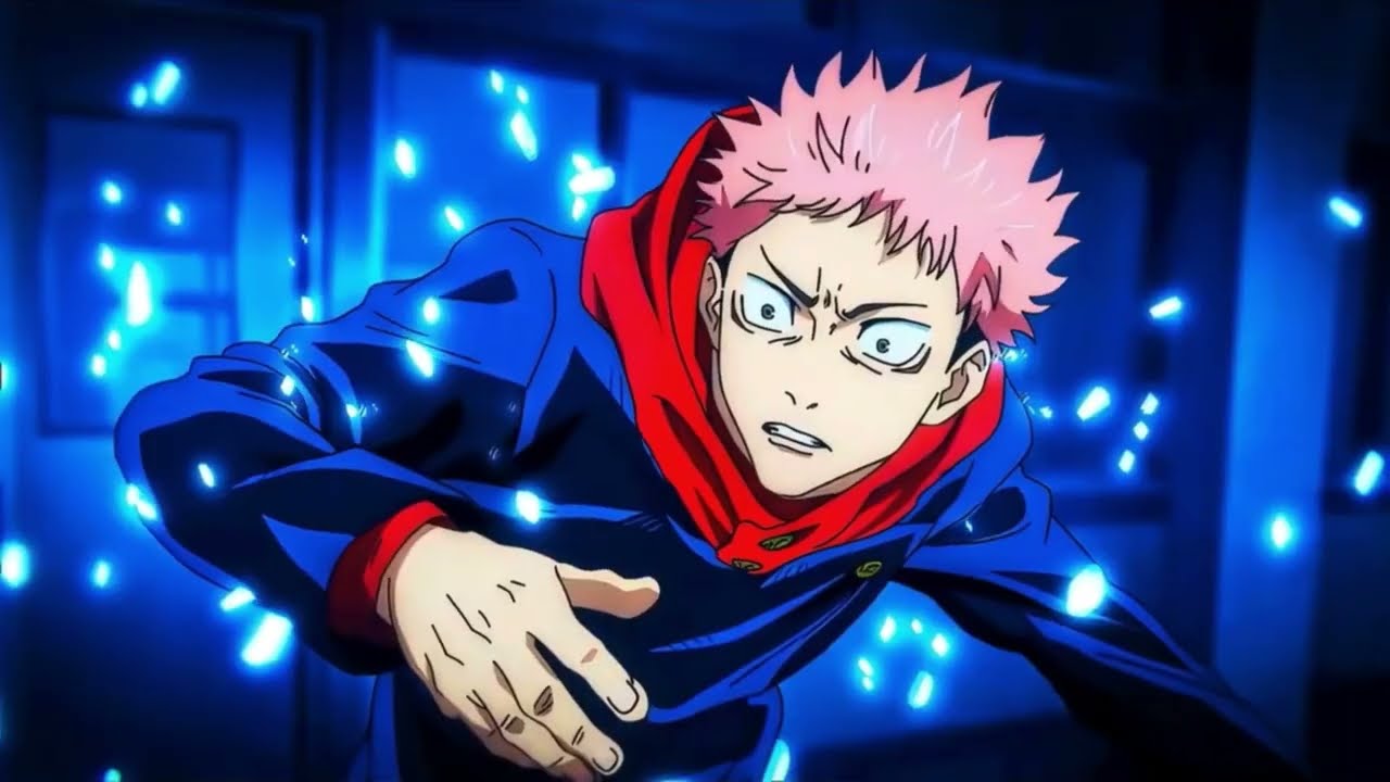 Jujutsu Kaisen 「AMV」Midnight